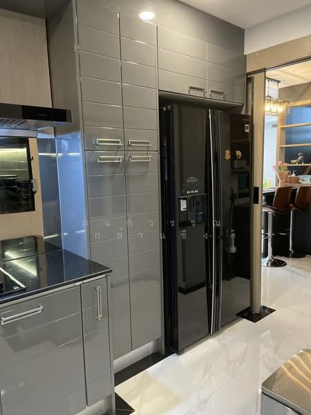The Plant Elite Phatthanakan, Bangkok, Phatthanakan Road, Suan Luang, Bangkok, 5 Bedrooms, 300 sqm, Single Detached House For Rent, by Kanokwan Klakhaeng, 500331895 - DDproperty.com