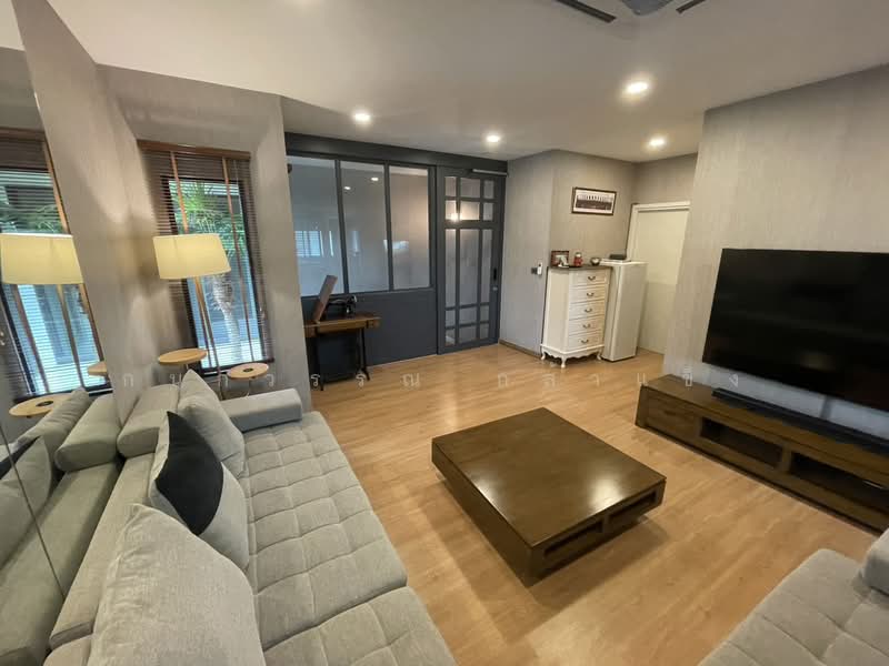 The Plant Elite Phatthanakan, Bangkok, Phatthanakan Road, Suan Luang, Bangkok, 5 Bedrooms, 300 sqm, Single Detached House For Rent, by Kanokwan Klakhaeng, 500331895 - DDproperty.com