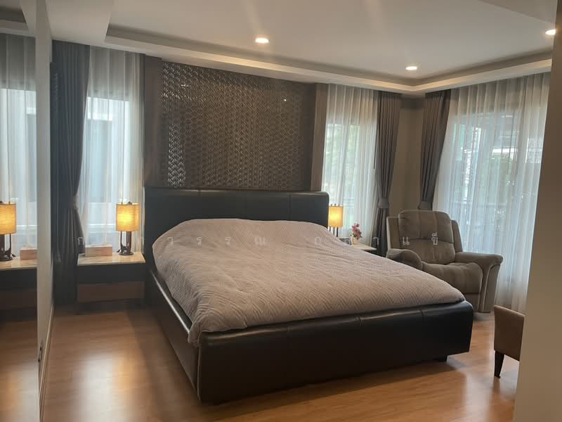 The Plant Elite Phatthanakan, Bangkok, Phatthanakan Road, Suan Luang, Bangkok, 5 Bedrooms, 300 sqm, Single Detached House For Rent, by Kanokwan Klakhaeng, 500331895 - DDproperty.com