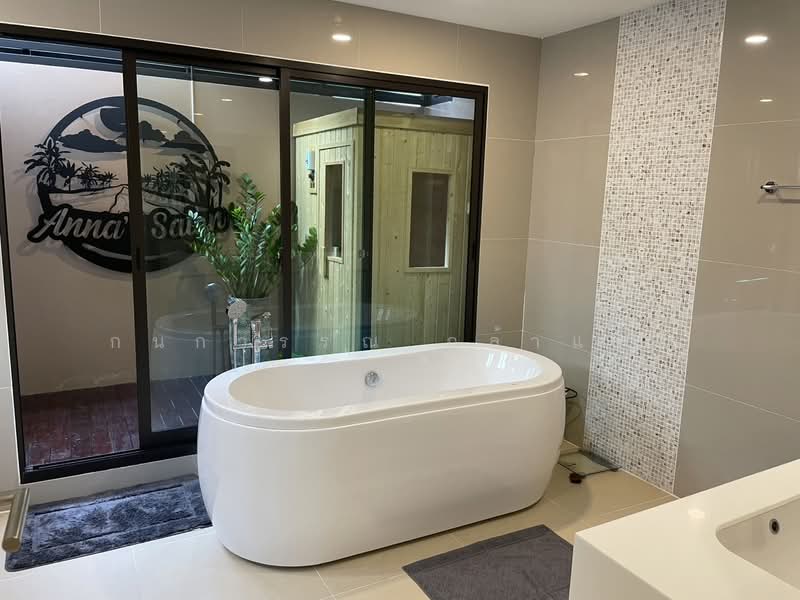 The Plant Elite Phatthanakan : เดอะ แพลนท์ เอลิท พัฒนาการ, กรุงเทพ, ถนนพัฒนาการ, สวนหลวง, กรุงเทพ, 300 ตร.ม., บ้านเดี่ยว ให้เช่า, โดย กนกวรรณ กล้าแข็ง, 500331895 - DDproperty.com