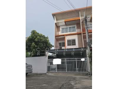ขาย - บ้านรัชธานี 10, กรุงเทพ