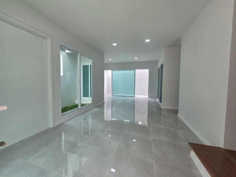 AOON BANGNA KM.26, Samut Prakan, Bang Phriang, Bang Bo, Samut Prakan, 3 Bedrooms, 172 sqm, Townhouse For Rent, by NR AGENT, 500331900 - DDproperty.com