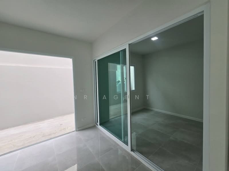 AOON BANGNA KM.26, Samut Prakan, Bang Phriang, Bang Bo, Samut Prakan, 3 Bedrooms, 172 sqm, Townhouse For Rent, by NR AGENT, 500331900 - DDproperty.com