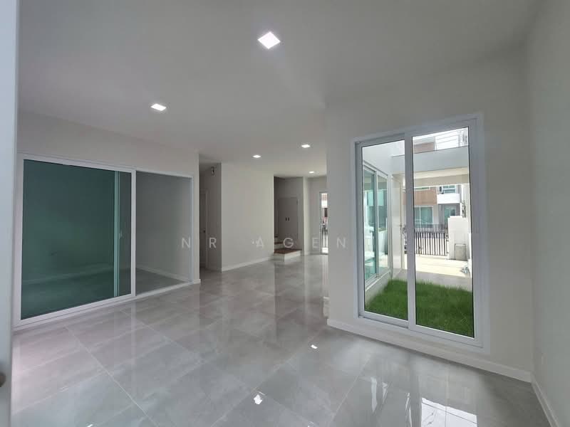 AOON BANGNA KM.26, Samut Prakan, Bang Phriang, Bang Bo, Samut Prakan, 3 Bedrooms, 172 sqm, Townhouse For Rent, by NR AGENT, 500331900 - DDproperty.com
