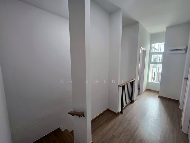 AOON BANGNA KM.26, Samut Prakan, Bang Phriang, Bang Bo, Samut Prakan, 3 Bedrooms, 172 sqm, Townhouse For Rent, by NR AGENT, 500331900 - DDproperty.com