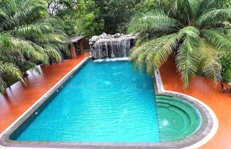 A luxurious mansion in downtow, Chon Buri (Pattaya), สุขุมวิท, Nong - Kham, Si Racha, Chon Buri (Pattaya), 5 Bedrooms, 2,680 sqm, Single Detached House For Sale, by Connex Property, 500331907 - DDproperty.com