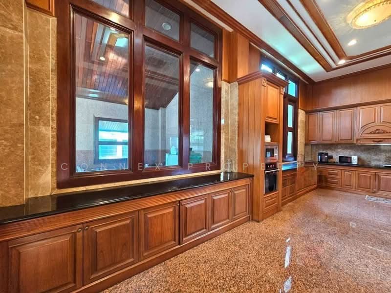 A luxurious mansion in downtow, Chon Buri (Pattaya), สุขุมวิท, Nong - Kham, Si Racha, Chon Buri (Pattaya), 5 Bedrooms, 2,680 sqm, Single Detached House For Sale, by Connex Property, 500331907 - DDproperty.com