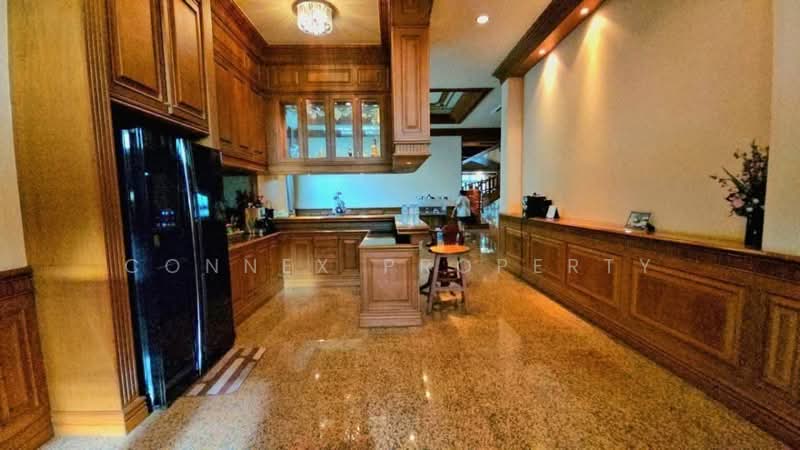 A luxurious mansion in downtow, Chon Buri (Pattaya), สุขุมวิท, Nong - Kham, Si Racha, Chon Buri (Pattaya), 5 Bedrooms, 2,680 sqm, Single Detached House For Sale, by Connex Property, 500331907 - DDproperty.com