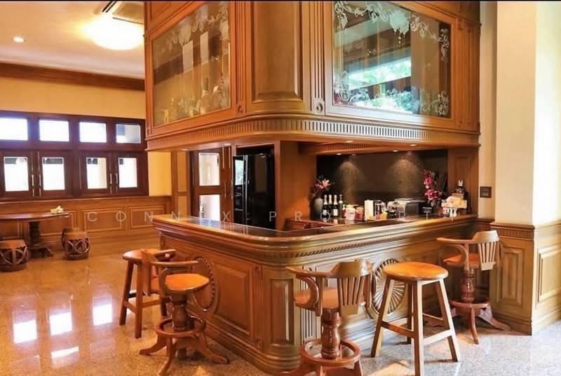 A luxurious mansion in downtow, Chon Buri (Pattaya), สุขุมวิท, Nong - Kham, Si Racha, Chon Buri (Pattaya), 5 Bedrooms, 2,680 sqm, Single Detached House For Sale, by Connex Property, 500331907 - DDproperty.com