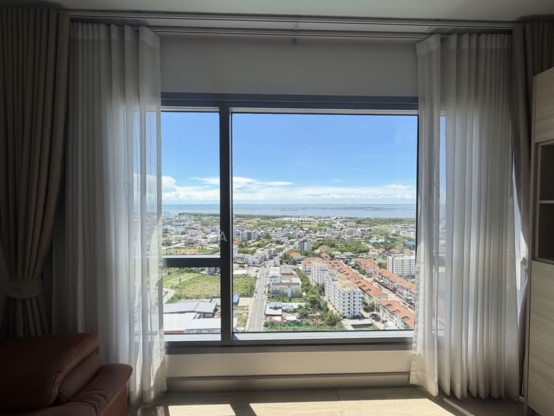 Casalunar Mesto Condo, Chon Buri (Pattaya), 145 Village 1, Samed, Muang Chon Buri, Chon Buri (Pattaya), 2 Bedrooms, 67 sqm, Condo For Sale, by Paula ., 500331909 - DDproperty.com