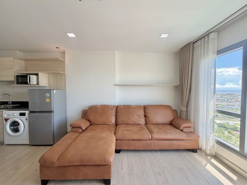 Casalunar Mesto Condo : คาซาลูน่า เมสโต, ชลบุรี, 145 หมู่ 1, เสม็ด, เมืองชลบุรี, ชลบุรี, 67 ตร.ม., คอนโด ขาย, โดย Paula ., 500331909 - DDproperty.com