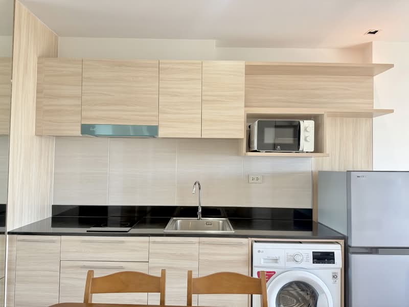 Casalunar Mesto Condo : คาซาลูน่า เมสโต, ชลบุรี, 145 หมู่ 1, เสม็ด, เมืองชลบุรี, ชลบุรี, 67 ตร.ม., คอนโด ขาย, โดย Paula ., 500331909 - DDproperty.com