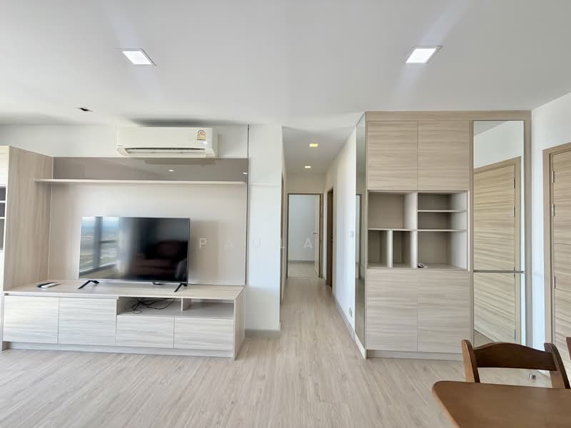 Casalunar Mesto Condo, Chon Buri (Pattaya), 145 Village 1, Samed, Muang Chon Buri, Chon Buri (Pattaya), 2 Bedrooms, 67 sqm, Condo For Sale, by Paula ., 500331909 - DDproperty.com
