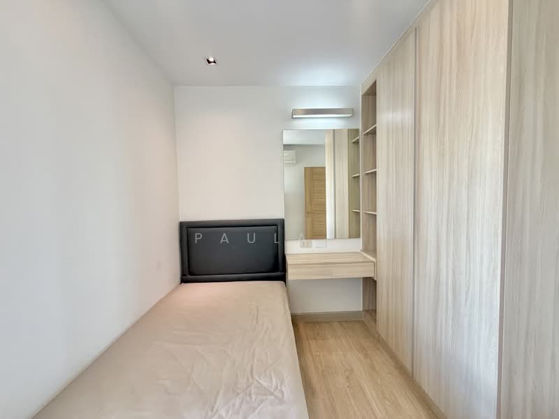 Casalunar Mesto Condo, Chon Buri (Pattaya), 145 Village 1, Samed, Muang Chon Buri, Chon Buri (Pattaya), 2 Bedrooms, 67 sqm, Condo For Sale, by Paula ., 500331909 - DDproperty.com