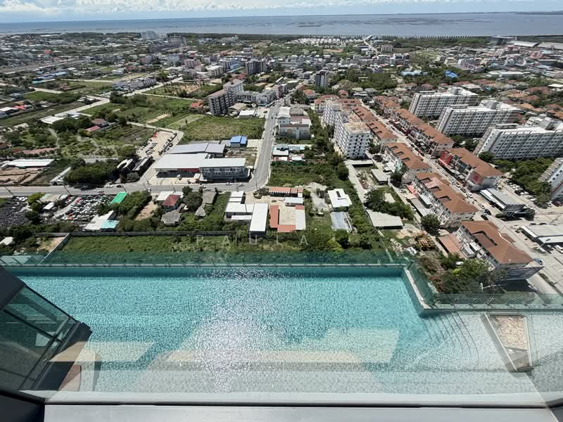 Casalunar Mesto Condo : คาซาลูน่า เมสโต, ชลบุรี, 145 หมู่ 1, เสม็ด, เมืองชลบุรี, ชลบุรี, 67 ตร.ม., คอนโด ขาย, โดย Paula ., 500331909 - DDproperty.com