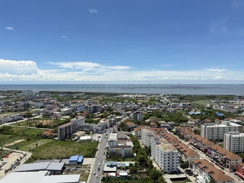 Casalunar Mesto Condo, Chon Buri (Pattaya), 145 Village 1, Samed, Muang Chon Buri, Chon Buri (Pattaya), 2 Bedrooms, 67 sqm, Condo For Sale, by Paula ., 500331909 - DDproperty.com