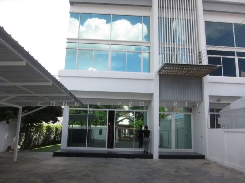 อาคาร 5 ชั้น พื้นที่ 346 ตารางเมตร ลาดพร้าว กรุงเทพมหานคร |, กรุงเทพ, ลาดพร้าว - วังหิน, ลาดพร้าว, กรุงเทพ, 346 ตร.ม., บ้านเดี่ยว ขาย, โดย Connex Property, 500331912 - DDproperty.com