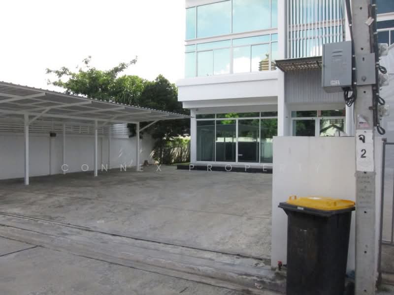 อาคาร 5 ชั้น พื้นที่ 346 ตารางเมตร ลาดพร้าว กรุงเทพมหานคร |, กรุงเทพ, ลาดพร้าว - วังหิน, ลาดพร้าว, กรุงเทพ, 346 ตร.ม., บ้านเดี่ยว ขาย, โดย Connex Property, 500331912 - DDproperty.com