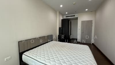 For Rent - Supalai Lite Sathorn-Charoenrat, Bangkok