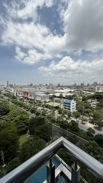 Supalai Lite Sathorn-Charoenrat : ศุภาลัย ไลท์ สาทร-เจริญราษฎร์, กรุงเทพ, 29 ถนนเจริญราษฎร์, บางโคล่, บางคอแหลม, กรุงเทพ, 49 ตร.ม., คอนโด ให้เช่า, โดย Phatareeda Pornsuang, 500331914 - DDproperty.com