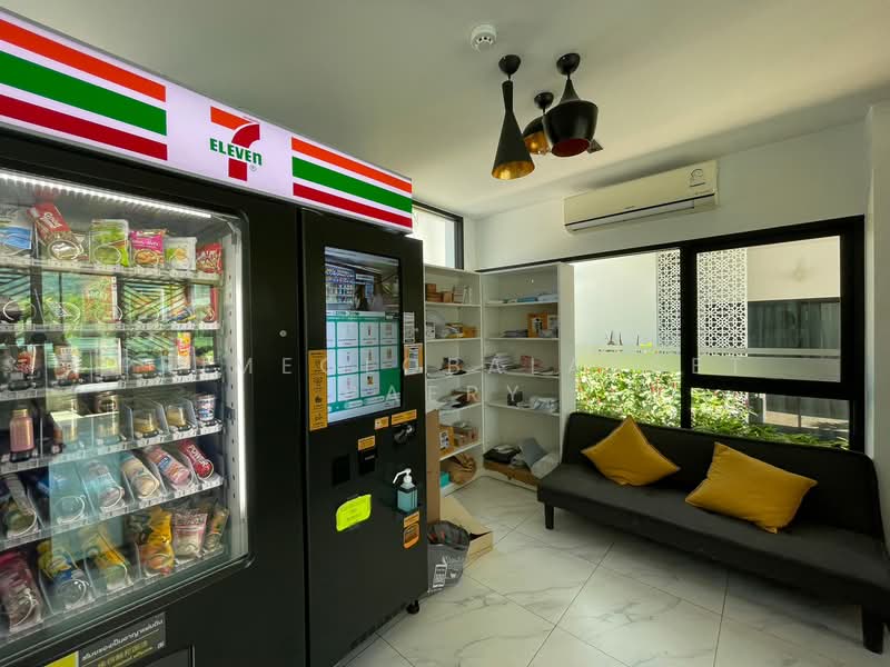 Utopia Karon, Phuket, Soi Patak 14, Karon, Muang Phuket, Phuket, 1 Bedroom, 30 sqm, Condo For Rent, by primeglobalasset paery, 500331918 - DDproperty.com