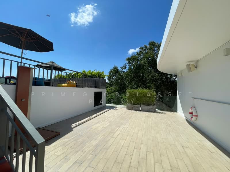 Utopia Karon, Phuket, Soi Patak 14, Karon, Muang Phuket, Phuket, 1 Bedroom, 30 sqm, Condo For Rent, by primeglobalasset paery, 500331918 - DDproperty.com