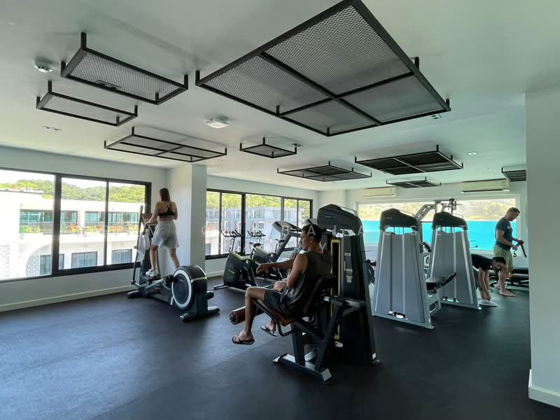 Utopia Karon : ยูโทเปีย กะรน, ภูเก็ต, ซอยปฏัก 14, กะรน, เมืองภูเก็ต, ภูเก็ต, 30 ตร.ม., คอนโด ให้เช่า, โดย primeglobalasset paery, 500331918 - DDproperty.com