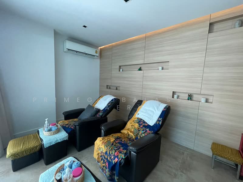 Utopia Karon, Phuket, Soi Patak 14, Karon, Muang Phuket, Phuket, 1 Bedroom, 30 sqm, Condo For Rent, by primeglobalasset paery, 500331918 - DDproperty.com
