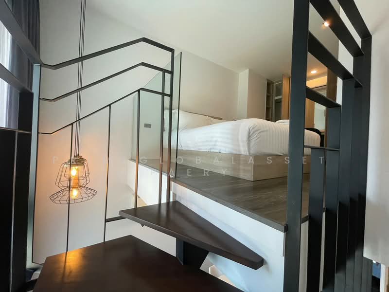 Utopia Karon, Phuket, Soi Patak 14, Karon, Muang Phuket, Phuket, 1 Bedroom, 30 sqm, Condo For Rent, by primeglobalasset paery, 500331918 - DDproperty.com