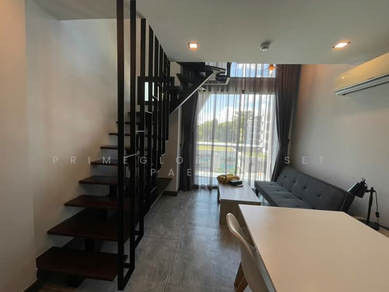 Utopia Karon, Phuket, Soi Patak 14, Karon, Muang Phuket, Phuket, 1 Bedroom, 30 sqm, Condo For Rent, by primeglobalasset paery, 500331918 - DDproperty.com