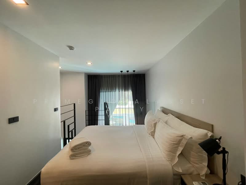 Utopia Karon, Phuket, Soi Patak 14, Karon, Muang Phuket, Phuket, 1 Bedroom, 30 sqm, Condo For Rent, by primeglobalasset paery, 500331918 - DDproperty.com