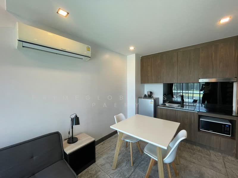 Utopia Karon, Phuket, Soi Patak 14, Karon, Muang Phuket, Phuket, 1 Bedroom, 30 sqm, Condo For Rent, by primeglobalasset paery, 500331918 - DDproperty.com