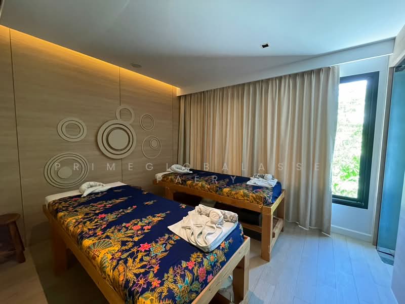 Utopia Karon, Phuket, Soi Patak 14, Karon, Muang Phuket, Phuket, 1 Bedroom, 30 sqm, Condo For Rent, by primeglobalasset paery, 500331918 - DDproperty.com