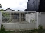 บ้านเดี่ยว 1 ชั้น พื้นที่ 88 ตารางวา บางเขน นนทบุรี, นนทบุรี