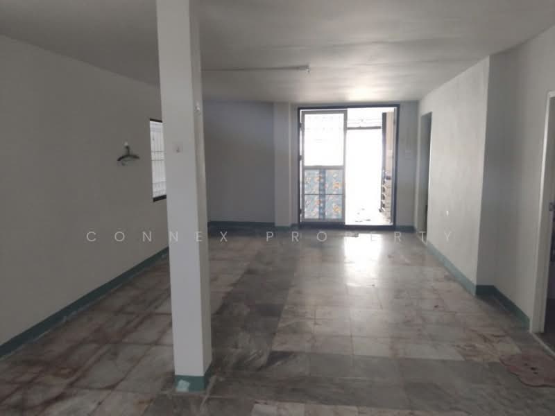 1 - storey house area, Nonthaburi, งามวงศ์วาน, Bang Khen, Muang Nonthaburi, Nonthaburi, 3 Bedrooms, 121 sqm, Single Detached House For Sale, by Connex Property, 500331919 - DDproperty.com