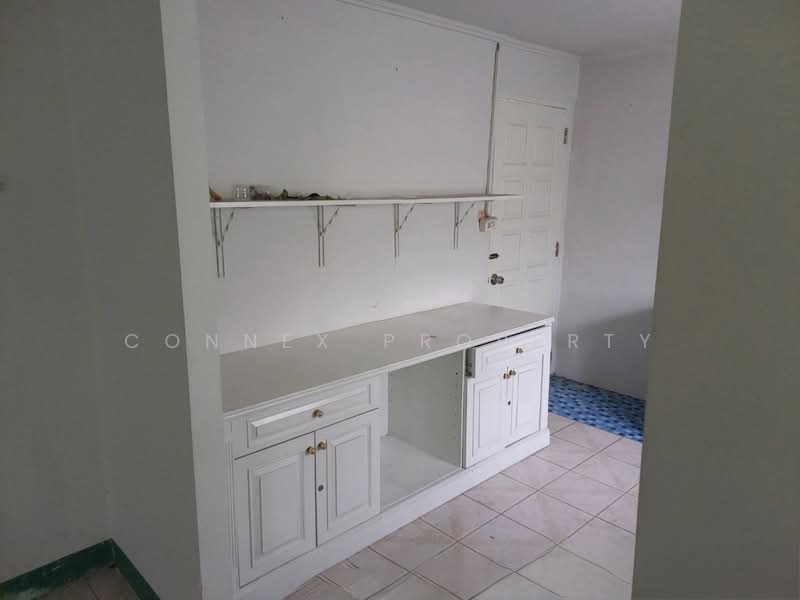 บ้านเดี่ยว 1 ชั้น พื้นที่ 88 ตารางวา บางเขน นนทบุรี, นนทบุรี, งามวงศ์วาน, บางเขน, เมืองนนทบุรี, นนทบุรี, 121 ตร.ม., บ้านเดี่ยว ขาย, โดย Connex Property, 500331919 - DDproperty.com