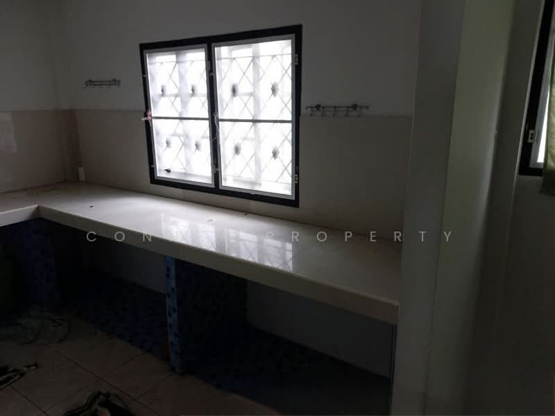 1 - storey house area, Nonthaburi, งามวงศ์วาน, Bang Khen, Muang Nonthaburi, Nonthaburi, 3 Bedrooms, 121 sqm, Single Detached House For Sale, by Connex Property, 500331919 - DDproperty.com