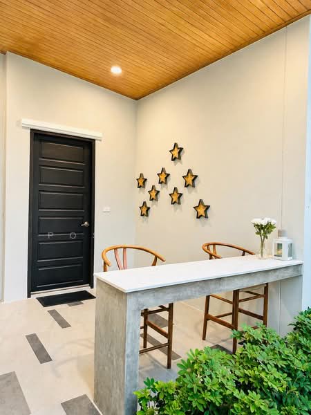 POOL VILLA @ San Na Meng – San Sai, Chiang Mai, San Na Moeng, San Sai, Chiang Mai, 4 Bedrooms, 450 sqm, Villa For Rent, by The Positive ที่ดิน บ้าน คอนโด, 500331924 - DDproperty.com