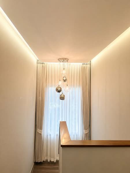 POOL VILLA @ San Na Meng – San Sai, Chiang Mai, San Na Moeng, San Sai, Chiang Mai, 4 Bedrooms, 450 sqm, Villa For Rent, by The Positive ที่ดิน บ้าน คอนโด, 500331924 - DDproperty.com