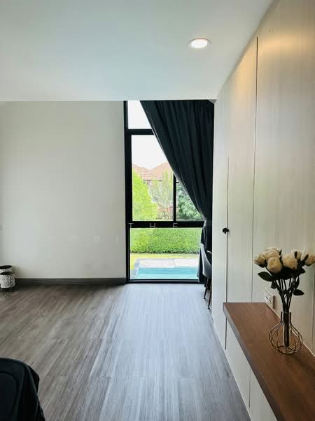 POOL VILLA @ San Na Meng – San Sai, Chiang Mai, San Na Moeng, San Sai, Chiang Mai, 4 Bedrooms, 450 sqm, Villa For Rent, by The Positive ที่ดิน บ้าน คอนโด, 500331924 - DDproperty.com