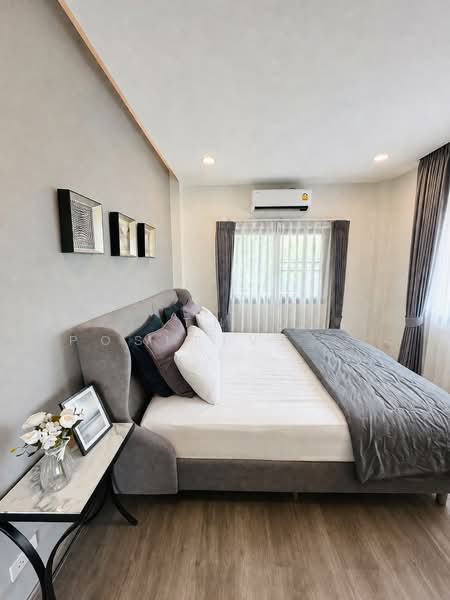 POOL VILLA @ San Na Meng – San Sai, Chiang Mai, San Na Moeng, San Sai, Chiang Mai, 4 Bedrooms, 450 sqm, Villa For Rent, by The Positive ที่ดิน บ้าน คอนโด, 500331924 - DDproperty.com