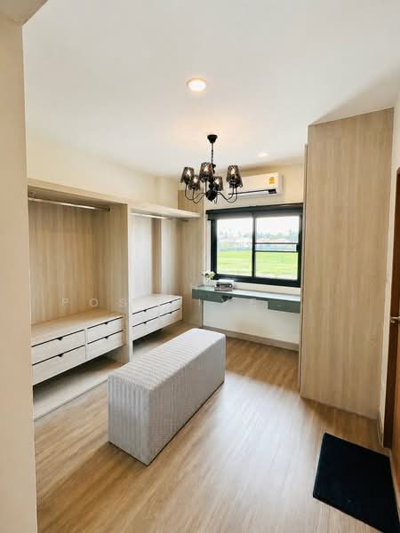 POOL VILLA @ San Na Meng – San Sai, Chiang Mai, San Na Moeng, San Sai, Chiang Mai, 4 Bedrooms, 450 sqm, Villa For Rent, by The Positive ที่ดิน บ้าน คอนโด, 500331924 - DDproperty.com
