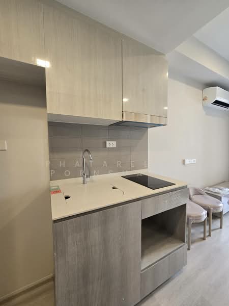 COBE Ratchada-Rama 9, Bangkok, Thiam Ruammit Road, Huai Khwang, Bangkok, Studio, 23 sqm, Condo For Rent, by Phatareeda Pornsuang, 500331925 - DDproperty.com