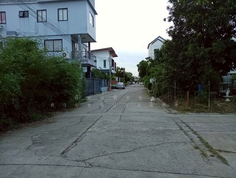 ซอยวิภาวดี39, Bangkok, Si Khan, Don Mueang, Bangkok, , 240 sqm, Land For Sale, by พิมพ์พิชชา สายชลประสิทธิ์, 500331928 - DDproperty.com