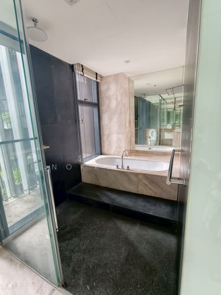 The Met Sathorn, Bangkok, 123 South Sathorn Road, Thung Maha Mek, Sathon, Bangkok, 3 Bedrooms, 228 sqm, Condo For Rent, by Saran Nokkrajib, 500331936 - DDproperty.com