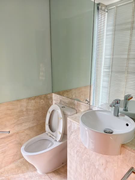 The Met Sathorn, Bangkok, 123 South Sathorn Road, Thung Maha Mek, Sathon, Bangkok, 3 Bedrooms, 228 sqm, Condo For Rent, by Saran Nokkrajib, 500331936 - DDproperty.com