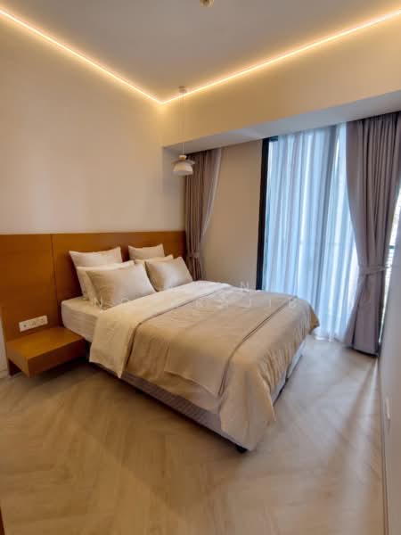 The Met Sathorn, Bangkok, 123 South Sathorn Road, Thung Maha Mek, Sathon, Bangkok, 3 Bedrooms, 228 sqm, Condo For Rent, by Saran Nokkrajib, 500331936 - DDproperty.com