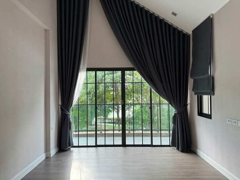 Bangkok Boulevard Sathorn-Pinklao 2, Nonthaburi, Bang Kruai-Chong Thanom Road, Mahasawat, Bang Kruai, Nonthaburi, 4 Bedrooms, 248 sqm, Single Detached House For Rent, by NR AGENT, 500331937 - DDproperty.com