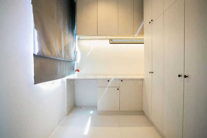 The Gentry Ekamai-Ladprao, Bangkok, 90 Soi Ladprao 94, Phlapphla, Wang Thonglang, Bangkok, 3 Bedrooms, 380 sqm, Single Detached House For Sale, by Chanon Phangchienghien, 500331938 - DDproperty.com