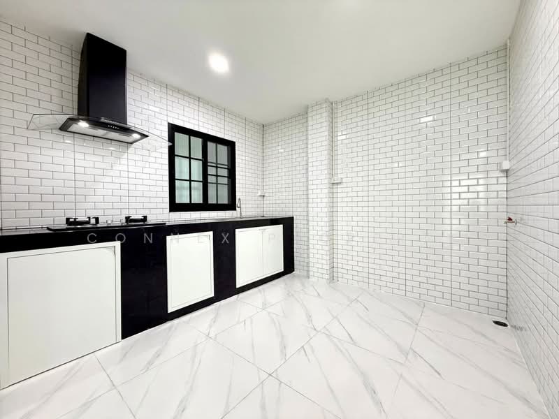 ทาวน์โฮม 2 ชั้น ใกล้ MRT บางยี่ขัน จรัญสนิทวงศ์ 46 – บางพลัด, กรุงเทพ, , บางยี่ขัน, บางพลัด, กรุงเทพ, 150 ตร.ม., ทาวน์เฮ้าส์ ขาย, โดย Connex Property, 500331939 - DDproperty.com